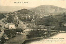 Vireux Molhain * Vue Générale Sur Le Village - Sonstige & Ohne Zuordnung