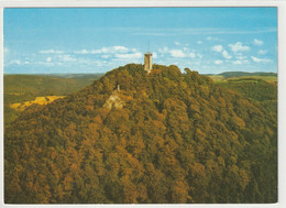 Rossbergturm, Reutlingen, Baden-Württemberg - Reutlingen