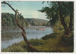 Ebnisee Im Schwäbischen Wald, Baden-Württemberg - Sonstige & Ohne Zuordnung