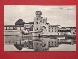 Cartolina - Pisa - La Cattedrale - 1916 - Pisa