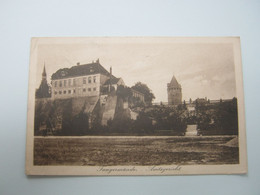 Tangermünde ,  Schöne Karte  Um 1920 - Tangermünde