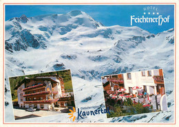 CPSM Feichten,Kaunertal-Hotel Feichtnerhof     L1849 - Kaunertal