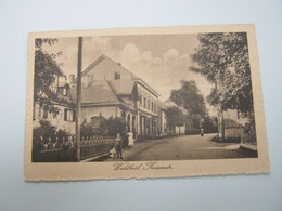 Waldbröl   ,  Schöne Karte  Um 1910 - Waldbröl