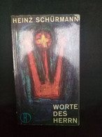 Worte Des Herrn - Heinz Schurmann - Christianism