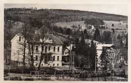 AK - NÖ - Hinterbrühl Bei Mödling - 1961 - Mödling