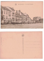 Bruxelles  Av. Lloyd Georges  Edit Walschaerts N° 368 - Bruxelles (Città)