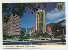 AK 085478 COLOMBIA - Bogota - Centro Internacional - Colombie