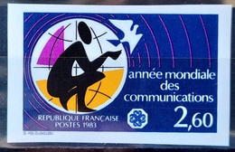 France 1983 N°2260 **TB Cote 15€ - 1981-1990