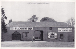 QS - GRETNA HALL - Blacksmiths Shop  (neuf) - Dumfriesshire