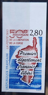 France 1993 N°2829 BdF **TB Cote 30€ - 1991-2000