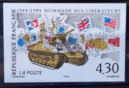 France 1994 N°2888 **TB Cote 45€ - 1991-2000