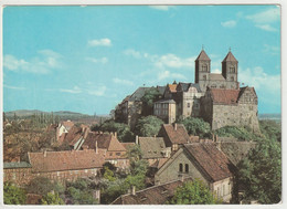 Quedlinburg, Sachsen-Anhalt - Quedlinburg