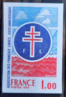 France 1976 N°1885 **TB Cote 30€ - 1971-1980