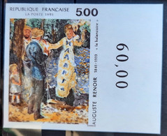 France 1991 N°2692 **TB Cote 70€ - 1991-2000