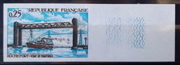 France 1968 N°1564 BdF **TB Cote 27€ - 1961-1970