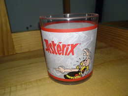 Pequeno Copo Da Nutella " Astérix " - Andere & Zonder Classificatie