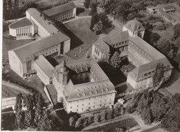 BORNHEIM - WALBERBERG - Kloster - Bornheim