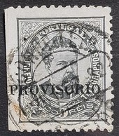 PORTUGAL 1892 - Canceled - Sc# 79 - Gebruikt