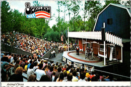 Tennessee Nashville Oprylan USA The Animal Circus - Nashville