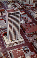 California San Diego First National Bank Building - San Diego