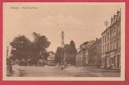 Paliseul - Rue Saint-Roch -1938 ( Voir Verso ) - Paliseul