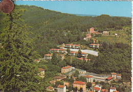 07 - Carte Postale Semi Moderne De VALS LES BAINS    Vue Aérienne - Vals Les Bains