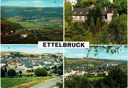 Luxembourg Ettelbruck - Ettelbruck