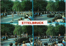 Luxembourg Ettelbruck - Ettelbrück