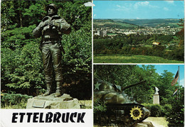 Luxembourg Ettelbruck - Ettelbruck