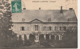 AUBIGNY-EN-ARTOIS  -  L'Hospice - Aubigny En Artois