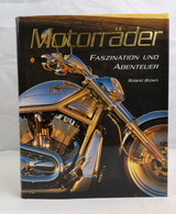 Motorräder. Faszination Und Abenteuer. - Técnico