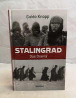 Stalingrad. Das Drama. - 5. Zeit Der Weltkriege