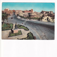 Delcampe - TARANTO PIAZZA CASTELLO - Taranto