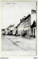 62 PAS DE CALAIS / HOUDAIN / LA MAIRIE - Houdain