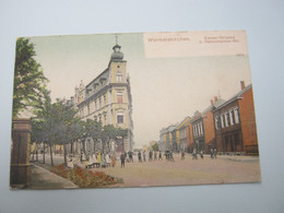 Wermelskirchen,  Schöne Karte  Um 1910 - Wermelskirchen