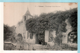 Limay Hermitage Saint Sauveur - Limay