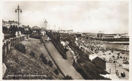 Clacton-on-Sea 1948 - Clacton On Sea