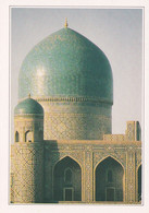 A20140 - SAMARKAND REGISTAN TILLA KARI MADRASAH UZBEKISTAN USSR SOVIET UNION SUZANNE HELD - Ouzbékistan