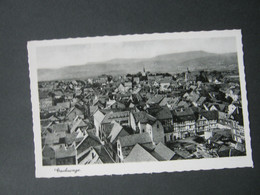 Eschwege ,  Schöne Karte  Um 1950 - Eschwege
