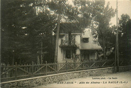 La Baule * La Villa KER JANIK * Allée Des Albatros - La Baule-Escoublac