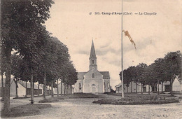 CPA - 18 - AVORD - La Chapelle - Avord