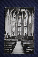 CAPESTANG - L'Intérieur De L'Eglise - Capestang