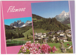 Filzmoos Im Pongau  - (Land Salzburg, Österreich/Austria) - Filzmoos