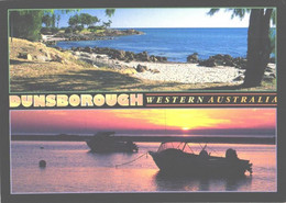 Australia:Dunsborough, Coast Views - Other & Unclassified