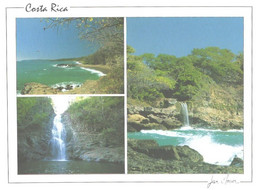 Costa Rica:Beaches And Waterfalls - Costa Rica