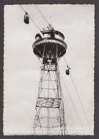 105338/ LIEGE, Exposition 1939, La Plateforme Du Téléphérique - Liège