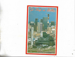 Get High On Dallas - Dallas