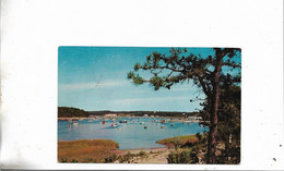 Dyders Cove - Cape Cod