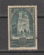 Cathédrale De Reims N°359c - Oblitérés