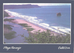 Costa Rica:Santa Rosa National Park, Naranjo Beach - Costa Rica